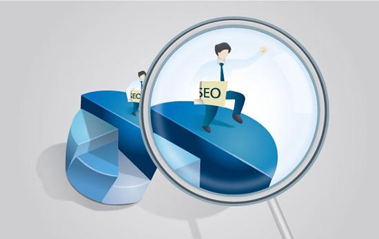 企業網站做SEO很長時間了，但是卻沒有什么效果